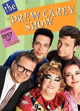 photo Le Drew Carey Show