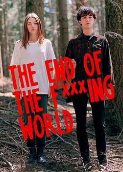 photo The End Of The F***ing World