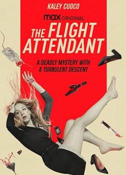 photo The Flight Attendant