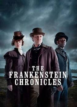 photo The Frankenstein Chronicles