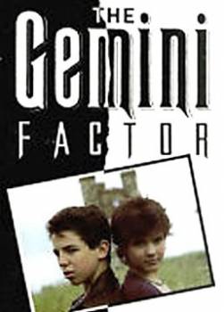 photo The Gemini Factor