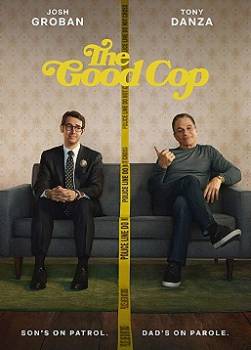 photo The Good Cop