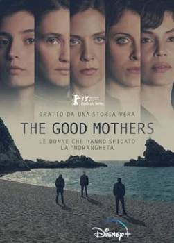 photo The Good Mothers