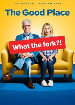 photo The Good Place