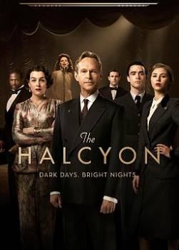 photo The Halcyon