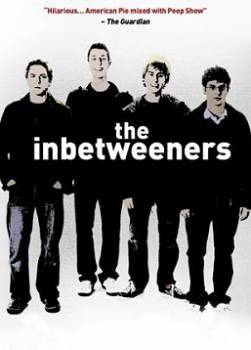 photo The Inbetweeners