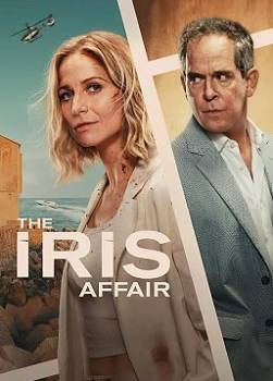 photo The Iris Affair