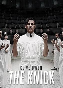 photo The Knick