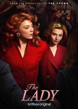 photo The Lady
