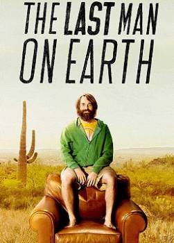 photo The Last Man on Earth