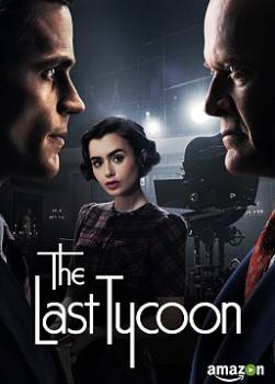 photo The Last Tycoon