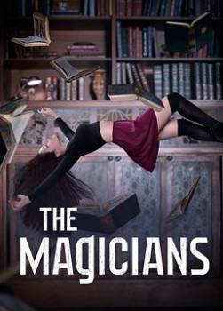 photo The Magicians