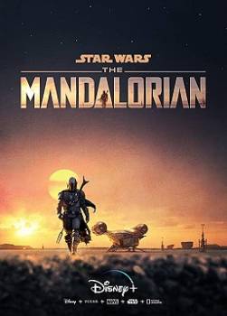 photo The Mandalorian