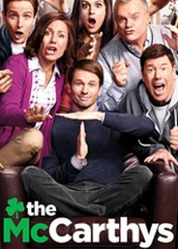 photo The McCarthys