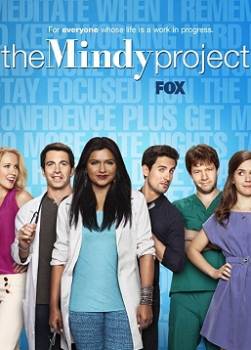 photo The Mindy Project