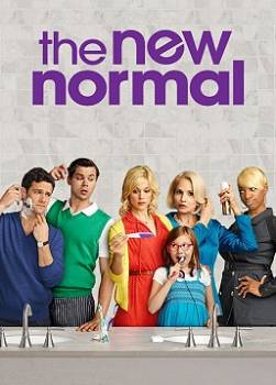 photo The New Normal