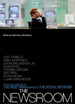 photo The Newsroom