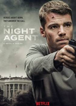 photo The Night Agent