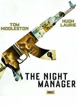 photo The Night Manager : L'espion aux deux visages