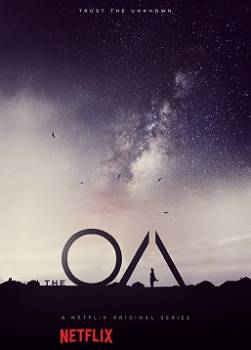 photo The OA