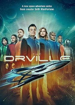 photo The Orville