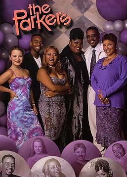 photo The Parkers