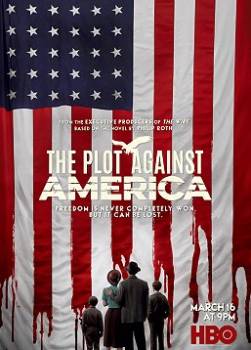 photo The Plot Against America