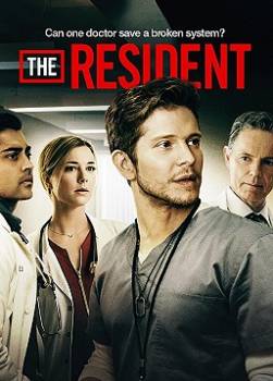 photo The Resident