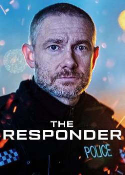 photo The Responder