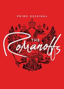 photo The Romanoffs