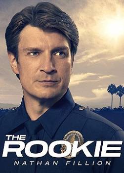 photo The Rookie : Le Flic de Los Angeles