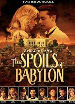 photo The Spoils of Babylon