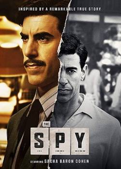 photo The Spy