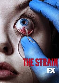 photo The Strain