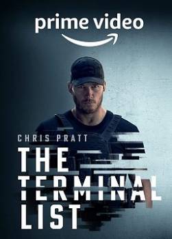 photo The Terminal List