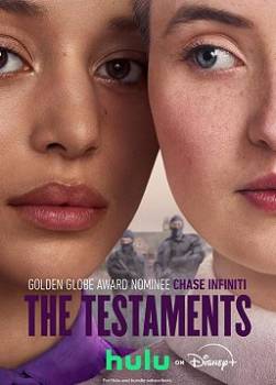 photo The Testaments