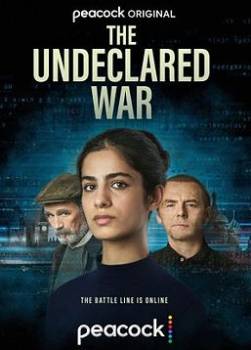 photo The Undeclared War