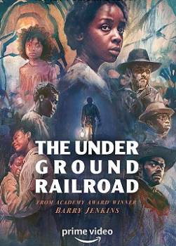 photo The Underground Railroad