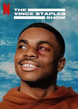 photo The Vince Staples Show