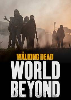 photo The Walking Dead : World Beyond