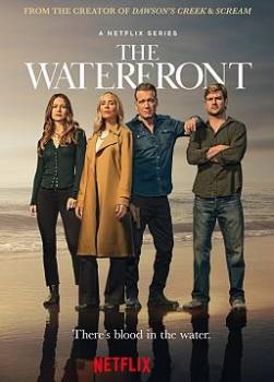 photo The Waterfront