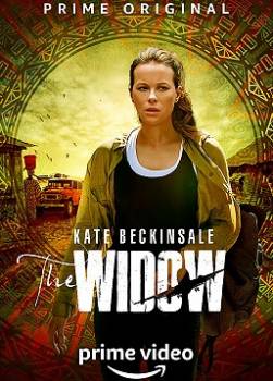 photo The Widow