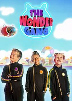 photo The Wonder Gang