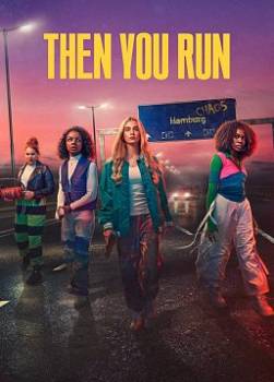 photo Then You Run