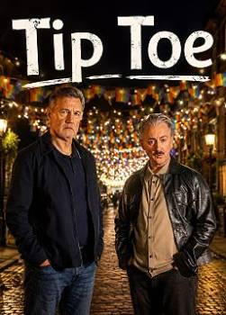 photo Tip Toe