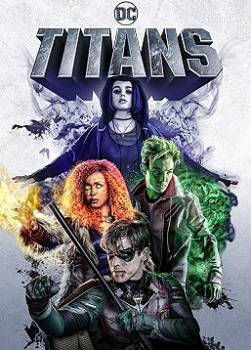 photo DC Titans