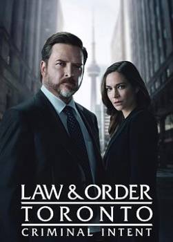 photo Toronto : Section criminelle