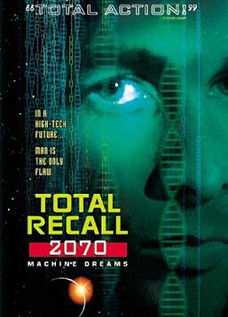 photo Total Recall 2070