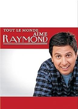 photo Tout le monde aime Raymond