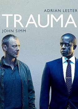 photo Trauma (UK)